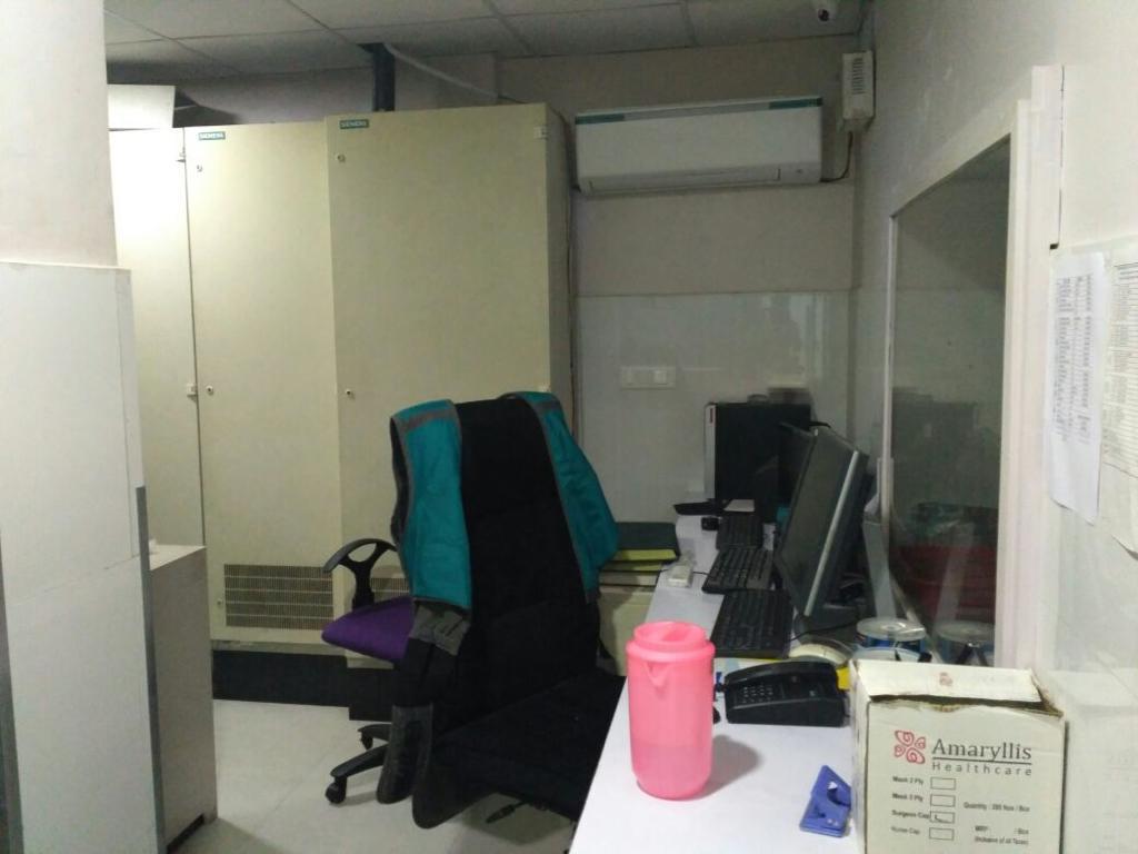  50 bedded Hospital  for Sale in Jaipur slider image